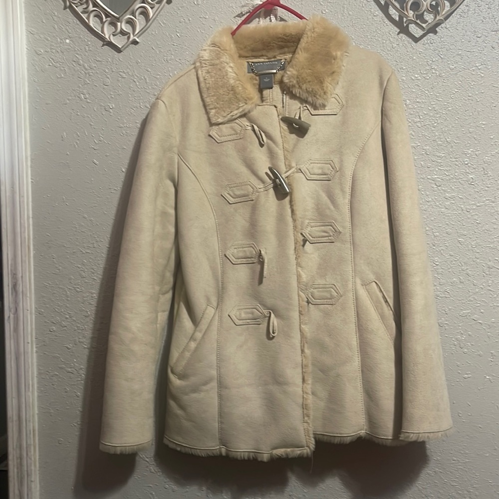 Ann Taylor women jacket